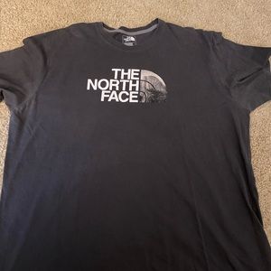 The North Face Men’s XXL T-Shirt